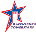 Logo der Ravensburg Towerstars