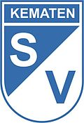 Vereinswappen des SV Kematen