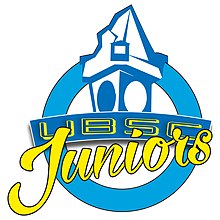 Logo UBSC Juniors