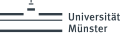 Logo der Universität Münster