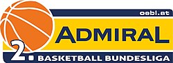 Logo der 2BL