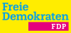 Logo der FDP