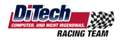 Logo DiTech Racing Team