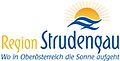 Logo der der Region Strudengau