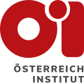 Logo des Österreich Instituts