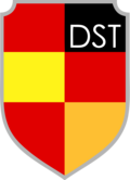 DST-Wappen