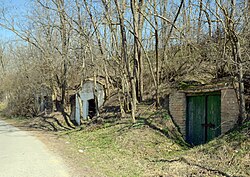 „Loidesthaler Straße“ in Velm-Götzendorf (Velm-Götzendorf)