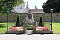 Kriegerdenkmal in Loretto