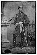 Brigadegeneral Ludwig Blenker