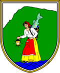 Wappen von Občina Luče