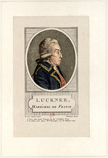 Nikolaus von Luckner AustriaWiki im AustriaForum