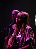 Lucy Rose (Odeon 2012)