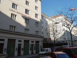 Ludo-Hartmann-Hof