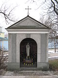 Gradner-Kapelle
