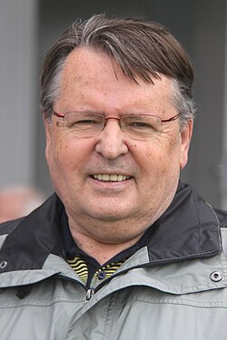 Dazwischen wurde der Verband vier Jahre lang von Ludwig Binder geleitet