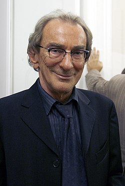 Ludwig Hirsch, 2008