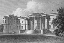 Luton Hoo