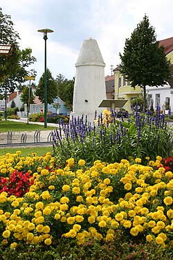 Pranger