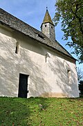 Filialkirche in Dielach