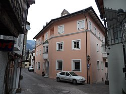 Gasthof Weißes Lamm