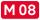 M08