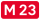 M23