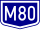 M80