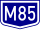 M85