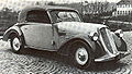Steyr 120 Super Cabriolet 2 Fenster (1935)