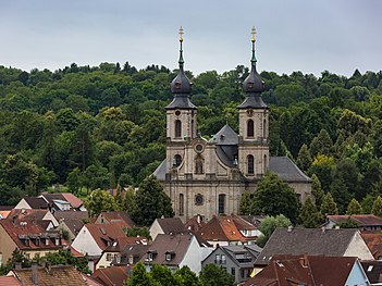 St. Peter (Bruchsal)