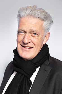 Max Moor (Fernsehmoderator) | AustriaWiki Im Austria-Forum