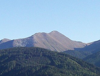 Der Maierangerkogel