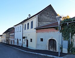 Kellergasse Am Berg, Maissau („Am Berg I“) in Maissau (Maissau)