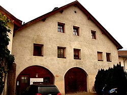 Malser Straße 7