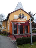 Manglburg (Lokal Marxim)