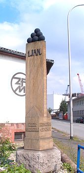 Fabian Gottlieb von der OstenSacken AustriaWiki im AustriaForum