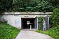 Mannswörther Tunnel