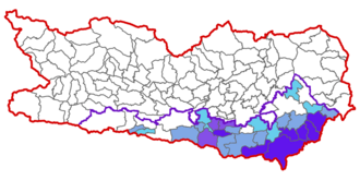 Volkszählung 1971