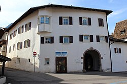 Mareithof, St.-Michaels-Platz 10