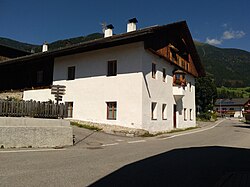 Marenklhof