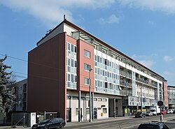 Margarete-Schütte-Lihotzky-Hof