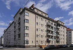 Margarethe-Hilferding-Hof