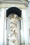 Maria Immaculata