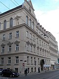 Die Marienanstalt