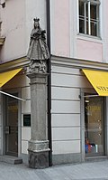 Mariensäule
