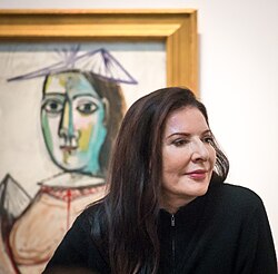 Moderna Museet in Stockholm