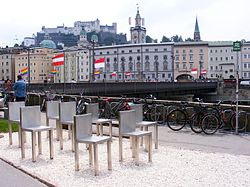 Spirit of Mozart,