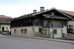 Maritsch, Schennastraße 12