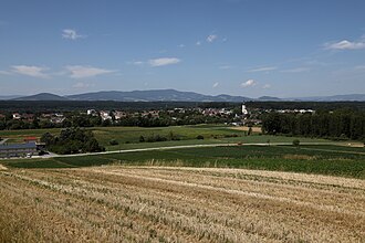 Markt Allhau