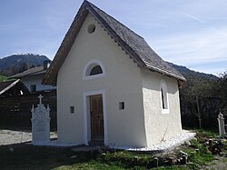 Martinskapelle beim Unterniederhäuserer